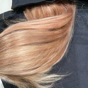 Luxy hair extensions